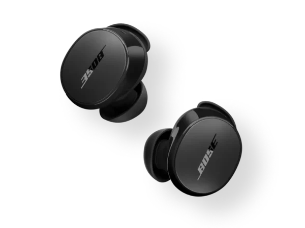 Bose QuietComfort Wireless Noise Cancelling Earbuds by Bose — True Wireless Earbuds | Digital Dukaan Pakistan