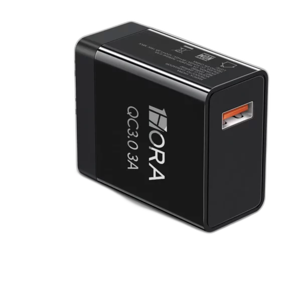 1hora 18W Fast Charger