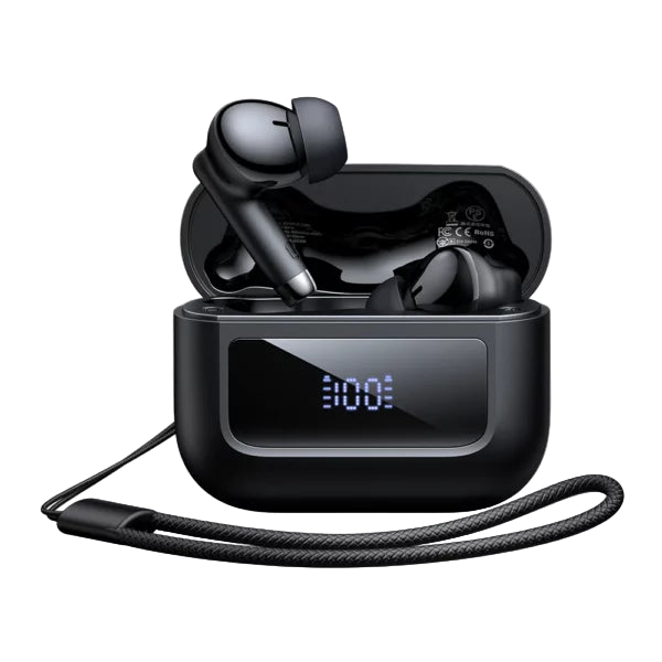 Mcdodo True Wireless Earbuds -HP3290 by Mcdodo — True Wireless Earbuds | Digital Dukaan Pakistan