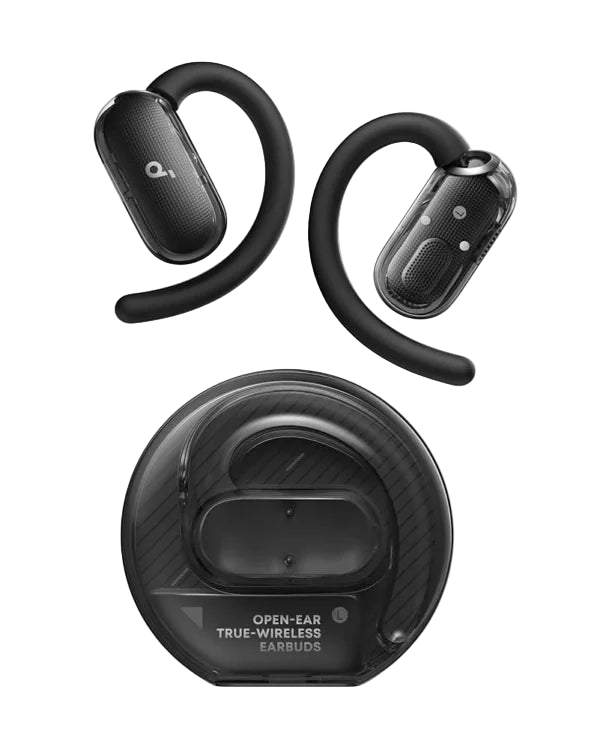 Anker Soundcore V40i Open-Ear Headphones by Anker Soundcore — Open-Ear Wireless Earbuds | Digital Dukaan Pakistan