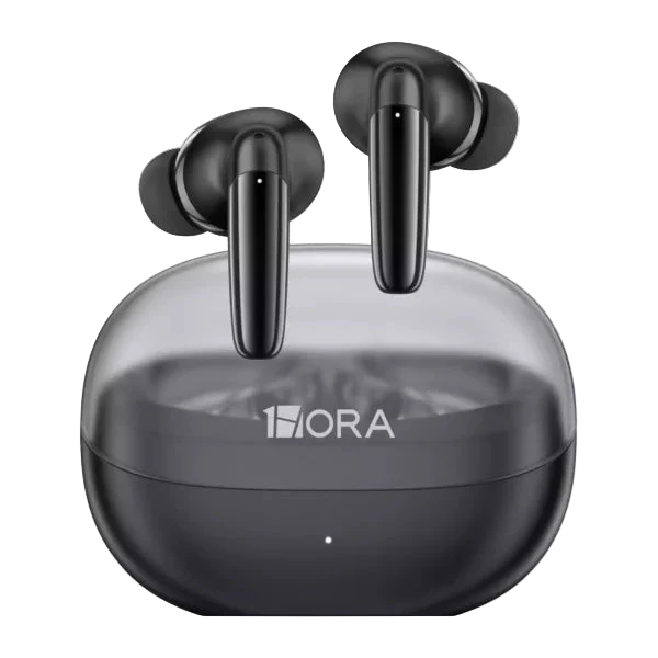 1Hora True Wireless Earphones -AUT207 by 1Hora — Open-Ear Wireless Earbuds | Digital Dukaan Pakistan