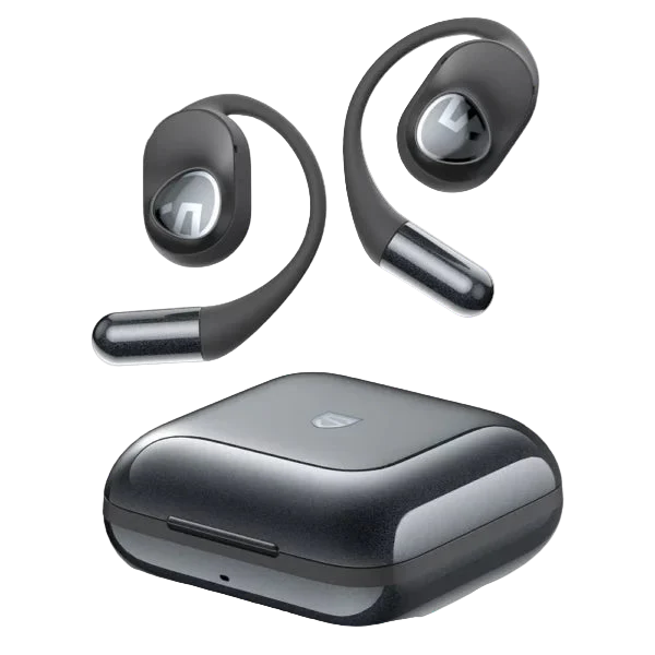 SoundPEATS Gofree 2 + by SoundPEATS — Open-Ear Wireless Earbuds | Digital Dukaan Pakistan