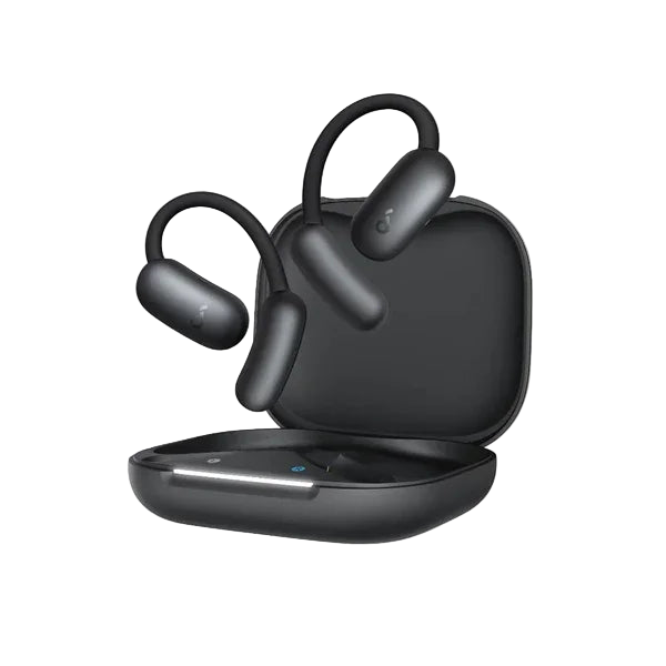 Anker Soundcore AeroFit 2 Adjustable Open-Ear Wireless Earbuds by Anker Soundcore — Open-Ear Wireless Earbuds | Digital Dukaan Pakistan