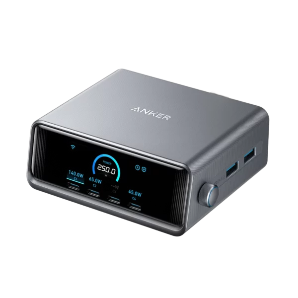 Anker 250W Fast Charger