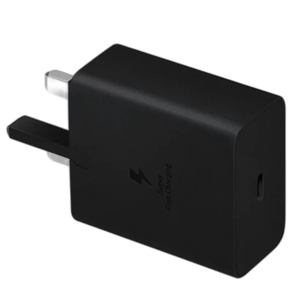 Samsung 45W Fast Charger