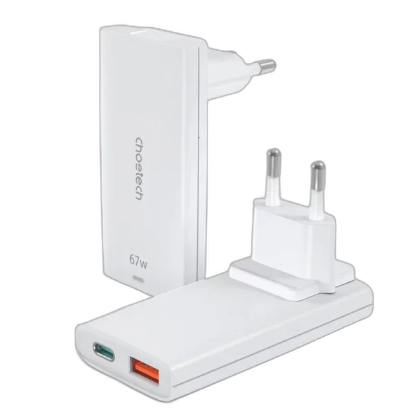 Choetech 67W Fast Charger