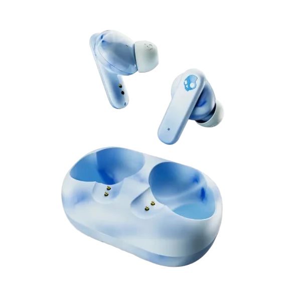Skullcandy EcoBuds Sustainable Wireless Earbuds by Skullcandy — True Wireless Earbuds | Digital Dukaan Pakistan