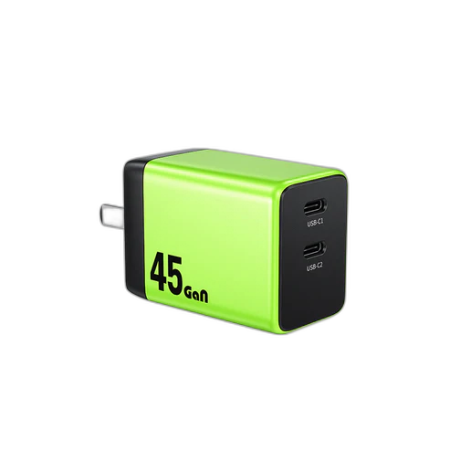 Wekome 45W Fast Charger