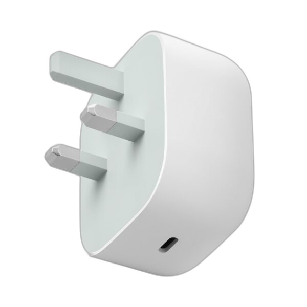 Google 45W Fast Charger