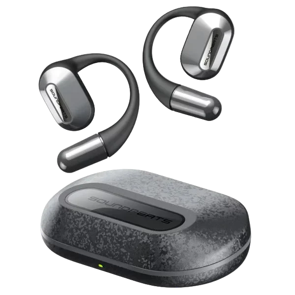 SoundPEATS HearFit Open-Ear Sports True Wireless Bluetooth Earphones by SoundPEATS — Open-Ear Wireless Earbuds | Digital Dukaan Pakistan