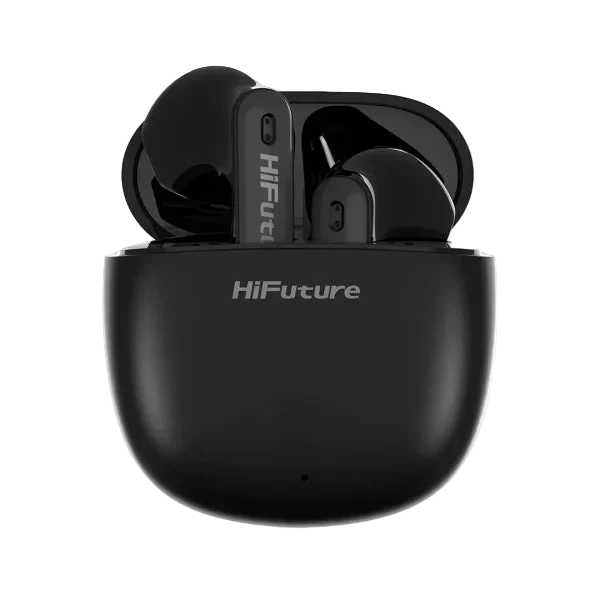 HiFuture ColorBuds2 True Wireless Earbuds with Bluetooth 5.3 & Upto 20 Hours Playtime by Hifuture — True Wireless Earbuds | Digital Dukaan Pakistan