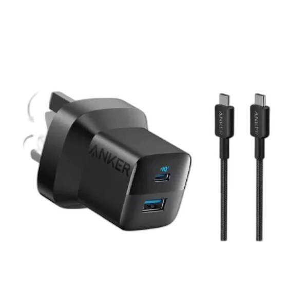 Anker 33W Fast Charger