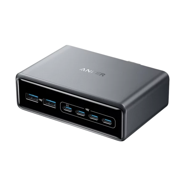 Anker 200W Fast Charger