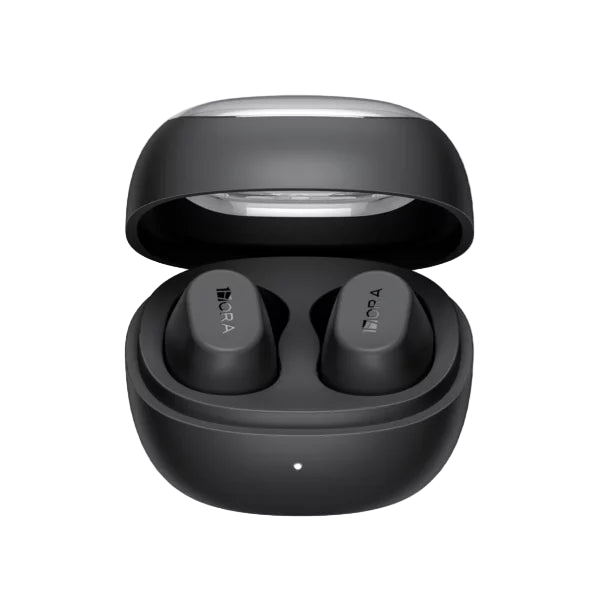 1Hora True Wireless Earphones – AUT208 by 1Hora — Open-Ear Wireless Earbuds | Digital Dukaan Pakistan