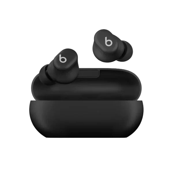 Beats Solo Buds Wireless Bluetooth Earbuds With Upto 18 Hours Playtime by Beats — Open-Ear Wireless Earbuds | Digital Dukaan Pakistan