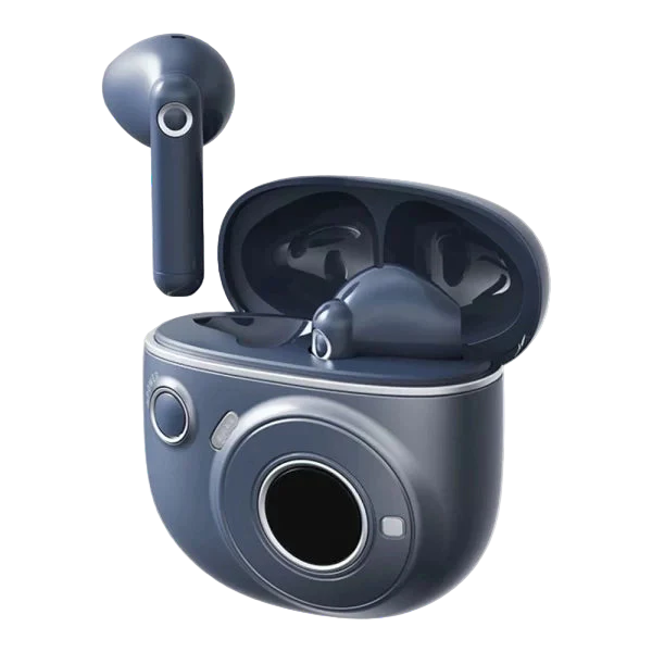 Edifier TO-U2 Mini True Wireless Earbuds Headphones with Upto 25 Hours Playtime – 6 Months Warranty by Edifier — True Wireless Earbuds | Digital Dukaan Pakistan
