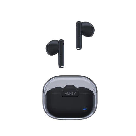 Aukey Move Air True Wireless Earbuds – EP-M2 by Aukey — Open-Ear Wireless Earbuds | Digital Dukaan Pakistan
