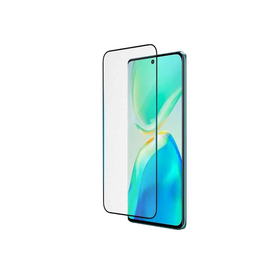 Vivo Vivo S15 Tempered Glass Screen Protector Tempered Glass