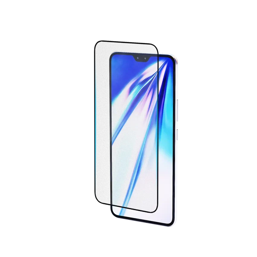 Vivo Vivo S7t Tempered Glass Screen Protector Tempered Glass