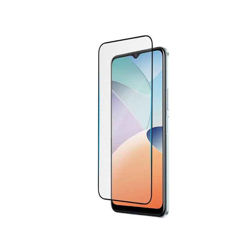 Vivo Vivo Y21 5G Tempered Glass Screen Protector Tempered Glass