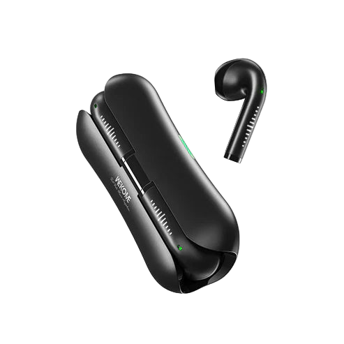 Wekome WS-11 Littoy · Wireless Earphone by Wekome — True Wireless Earbuds | Digital Dukaan Pakistan