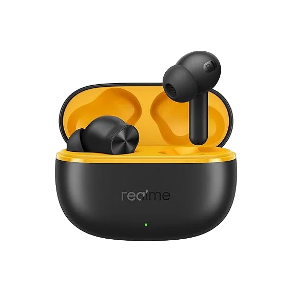 Realme Buds T200 Lite by Realme — True Wireless Earbuds | Digital Dukaan Pakistan
