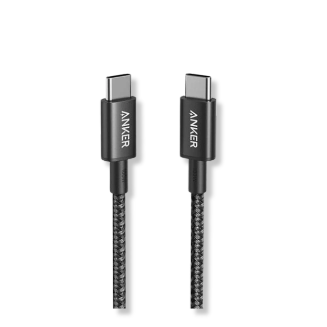 Anker USB‑C to USB‑C 60W 480Mbps Cable – extra product photo | Digital Dukaan Pakistan