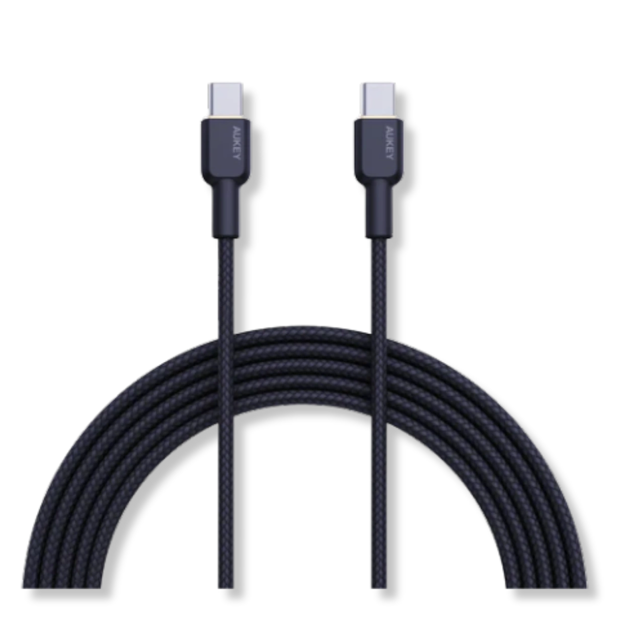 Aukey Data 1m 60W Cable – extra product photo | Digital Dukaan Pakistan