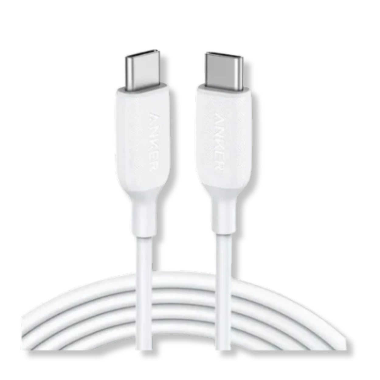 Aukey USB‑C to USB‑C 0.9m 480Mbps Cable – extra product photo | Digital Dukaan Pakistan