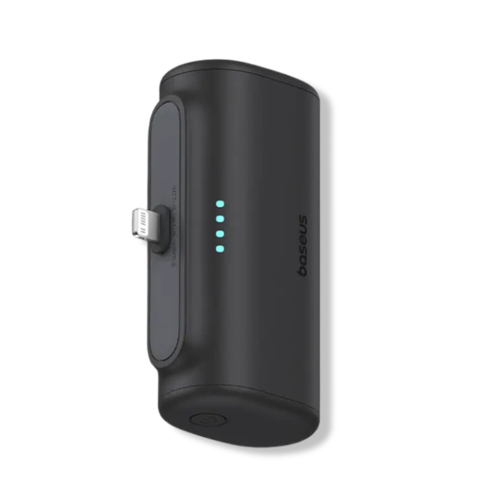 Baseus Compact Series 5000mAh Fast Charging Power Bank 20W – extra product photo | Digital Dukaan Pakistan