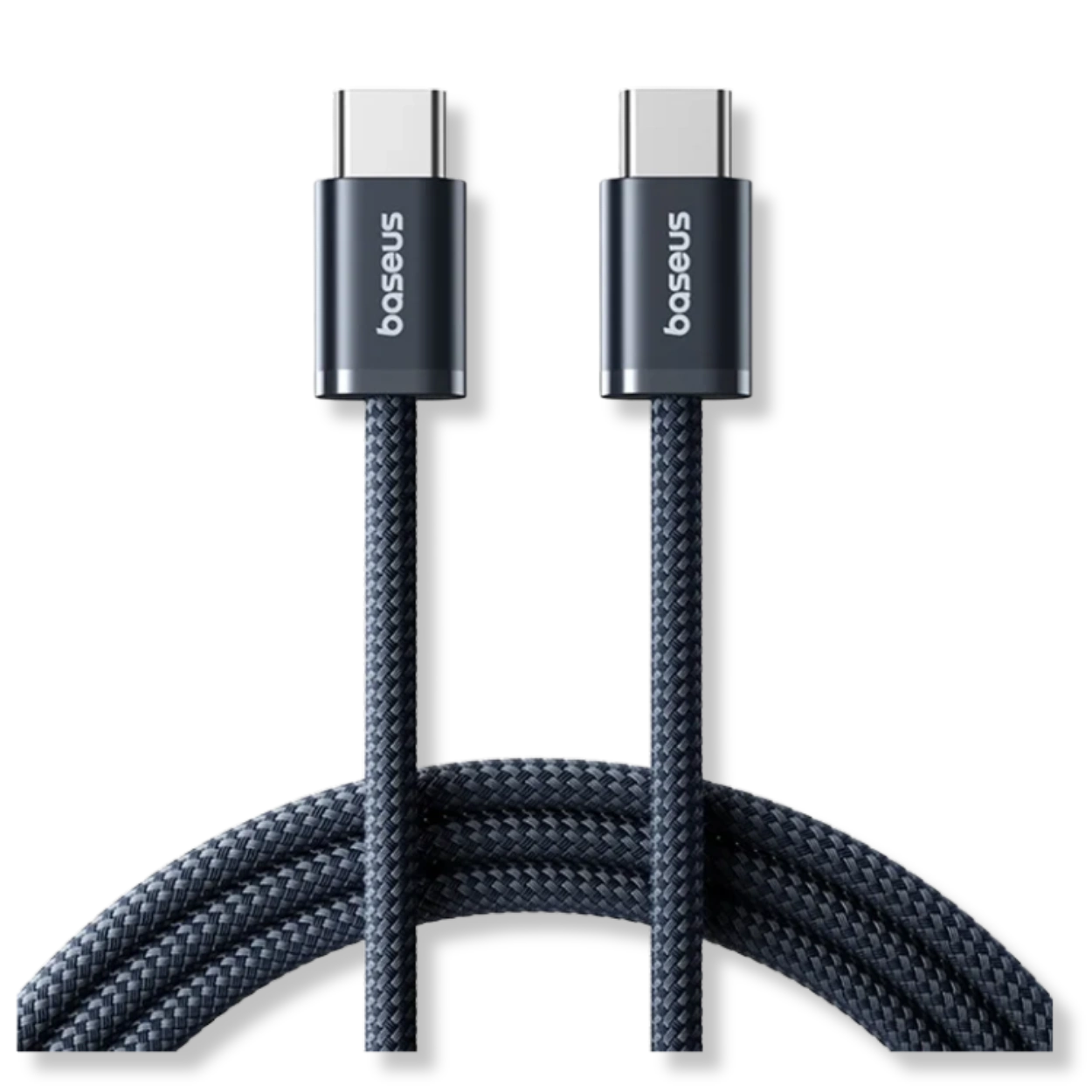 Baseus Data 1m 100W 480Mbps Cable – extra product photo | Digital Dukaan Pakistan