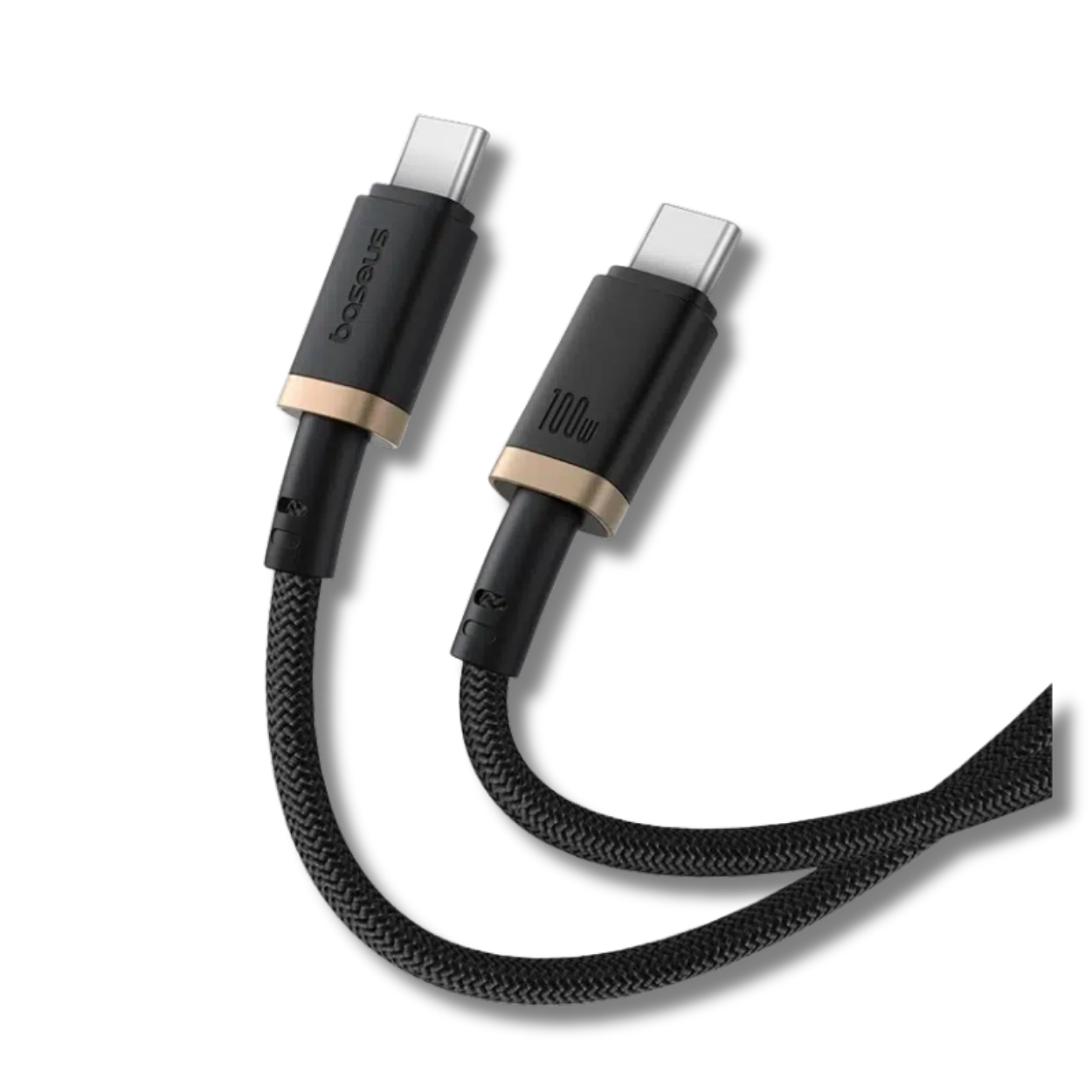 Baseus Data 1m 100W Cable – extra product photo | Digital Dukaan Pakistan
