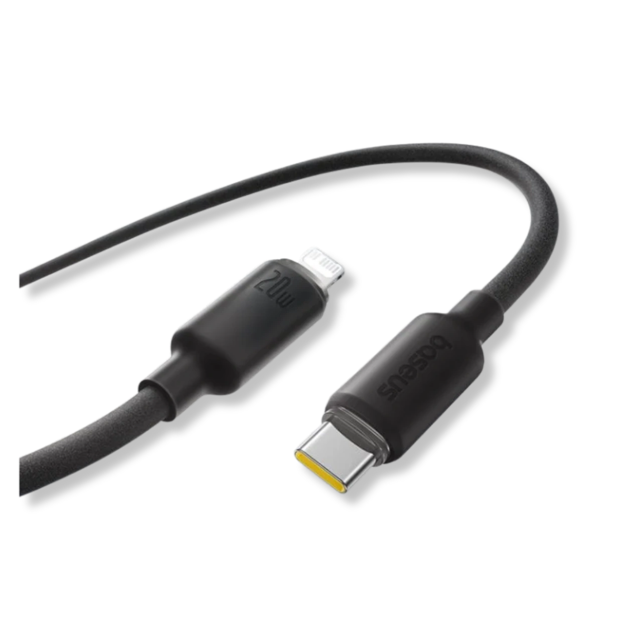 Baseus Data 20W 480Mbps Cable – extra product photo | Digital Dukaan Pakistan