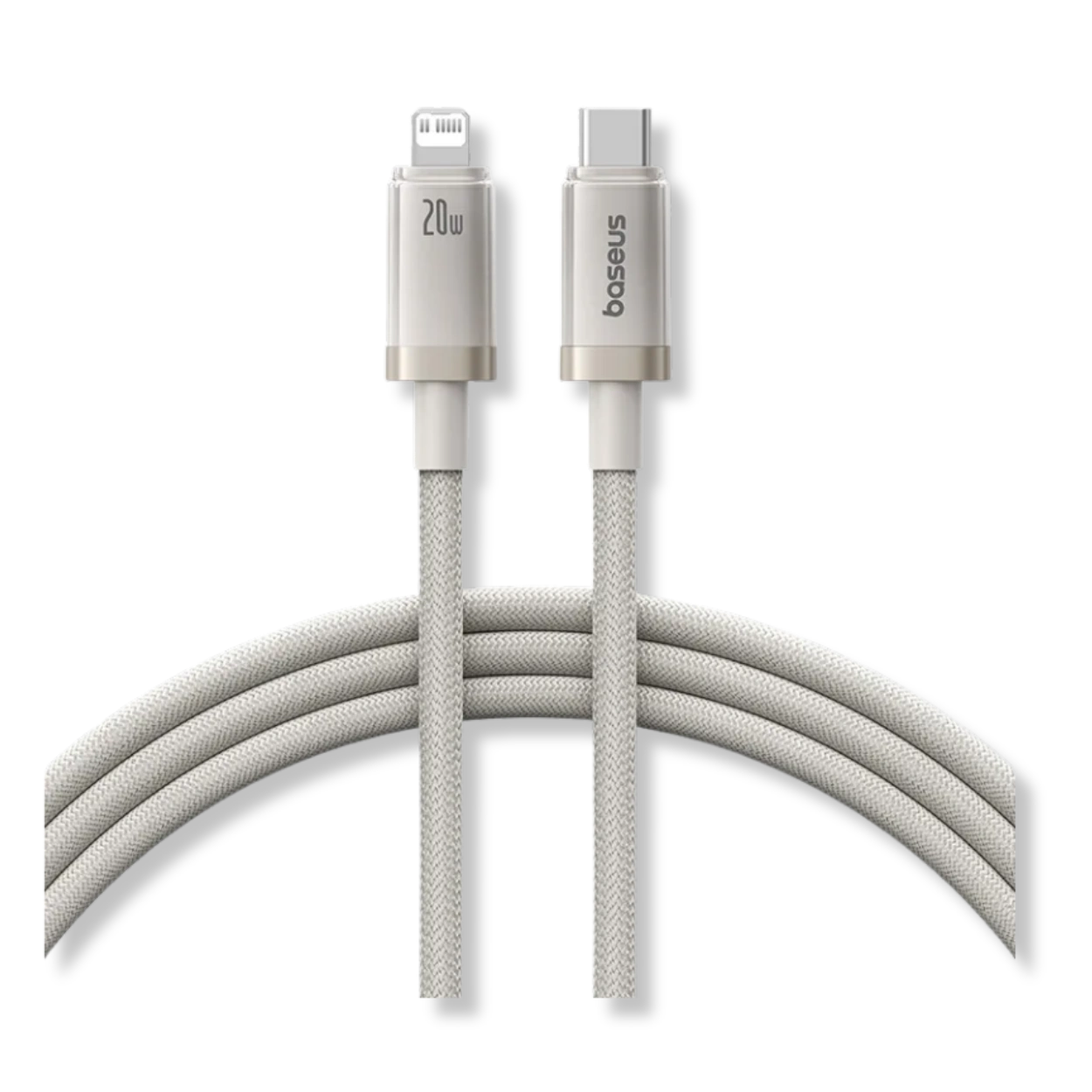 Baseus Data 20W Cable – extra product photo | Digital Dukaan Pakistan