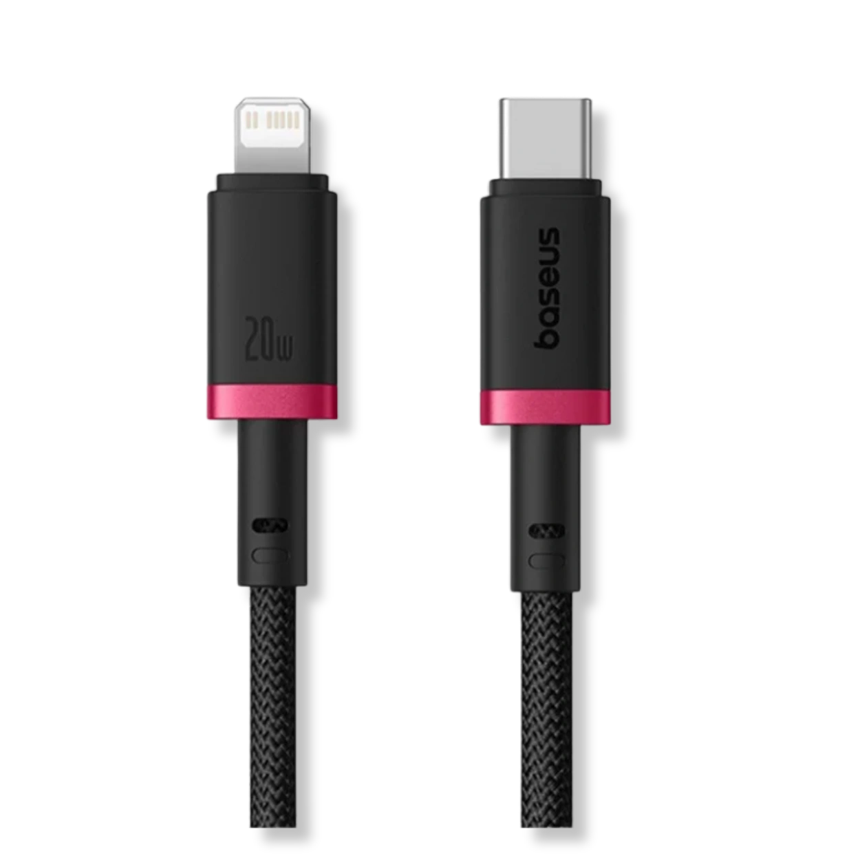 Baseus Data 2m 20W Cable – extra product photo | Digital Dukaan Pakistan