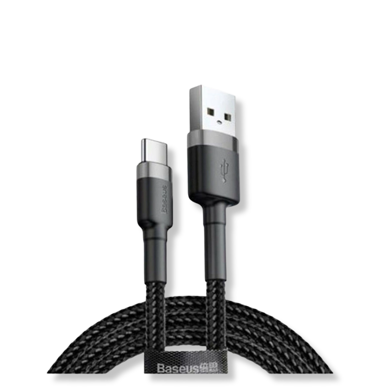 Baseus USB‑A to USB‑C Cable – extra product photo | Digital Dukaan Pakistan