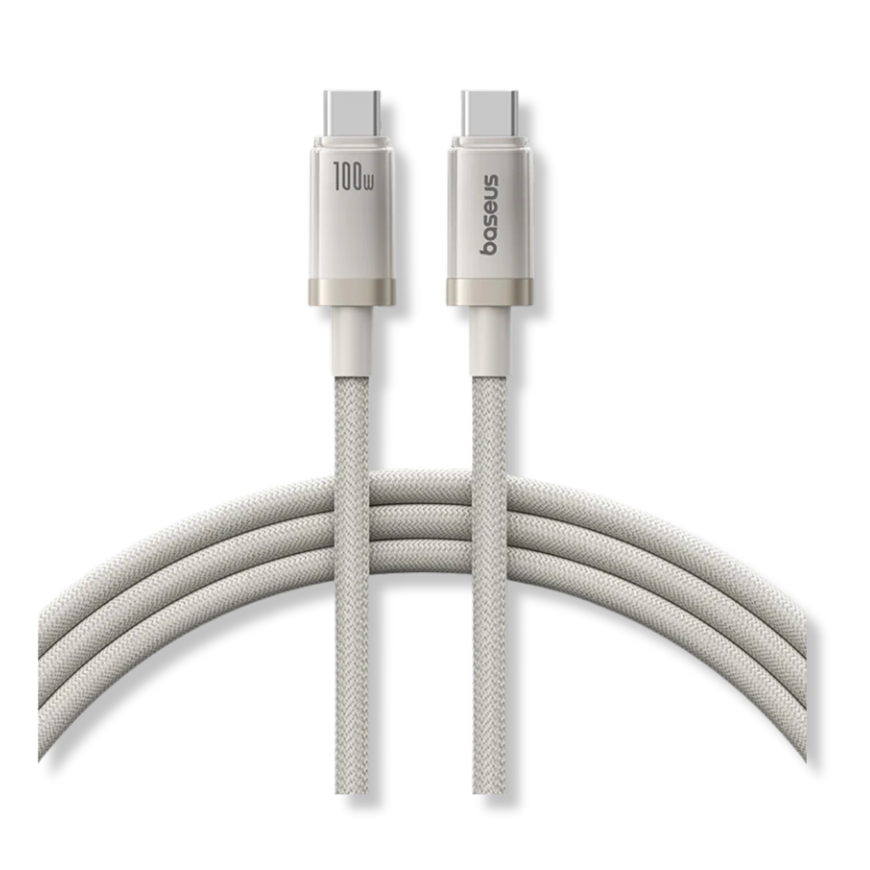 Baseus USB‑C to USB‑C 100W Cable – extra product photo | Digital Dukaan Pakistan