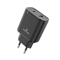 Mobile Chargers & Fast Charging Adapters