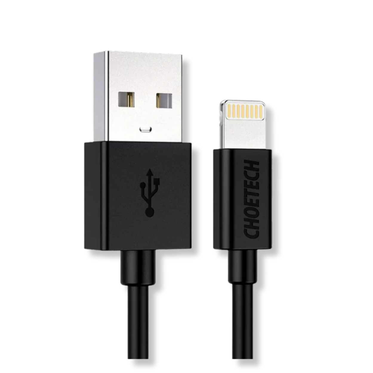 Choetech Lightning 480Mbps MFi Cable – extra product photo | Digital Dukaan Pakistan