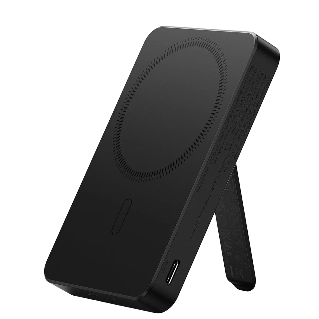 ESR HaloLock Wireless Power Bank 10,000mah – extra product photo | Digital Dukaan Pakistan