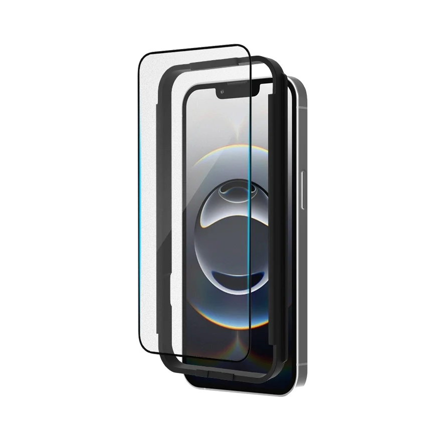 iPhone iPhone 16e Tempered Glass Screen Protector Tempered Glass