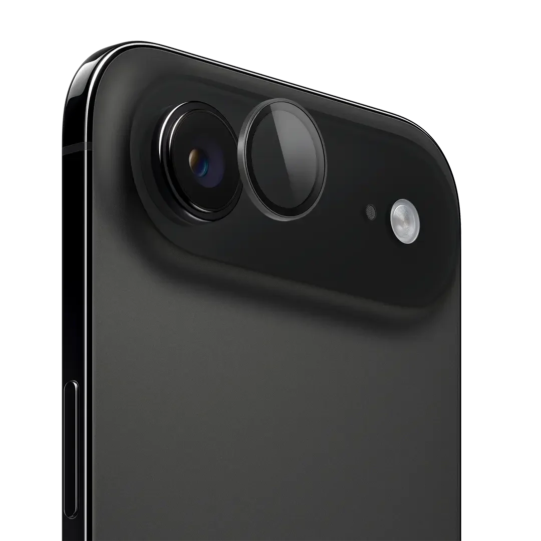 iPhone iPhone Air Camera Lens Protectors Camera Lens Protector