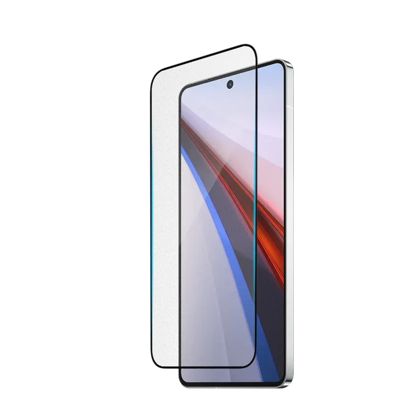 iQOO iQOO 13 Tempered Glass Screen Protector Tempered Glass