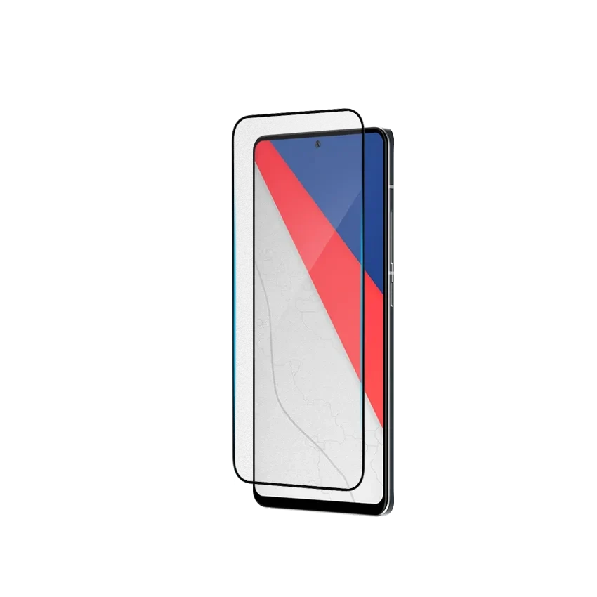 iQOO iQOO 7 Tempered Glass Screen Protector Tempered Glass