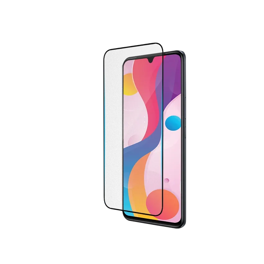 iQOO iQOO Z6 Pro Tempered Glass Screen Protector Tempered Glass