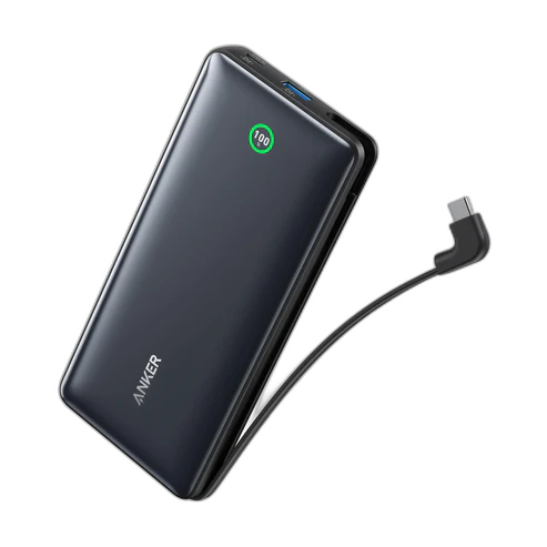 Anker 20000mAh Power Bank 30W