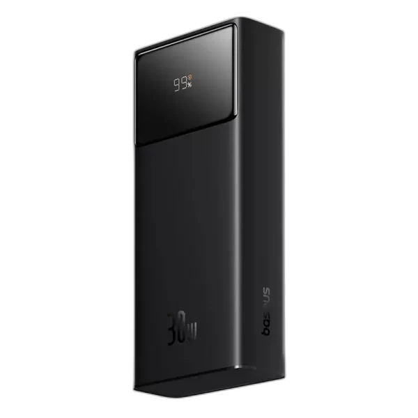 Baseus 30000mAh Power Bank 30W