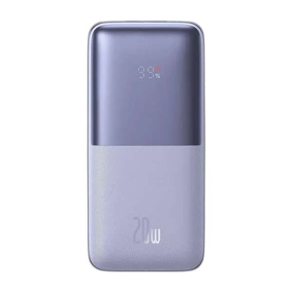 Baseus 10000mAh Power Bank 20W