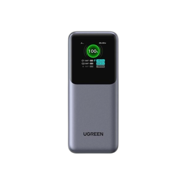 UGREEN 25000mAh Power Bank 200W