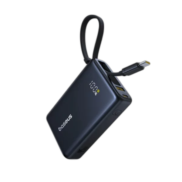 Baseus 10000mAh Power Bank 45W